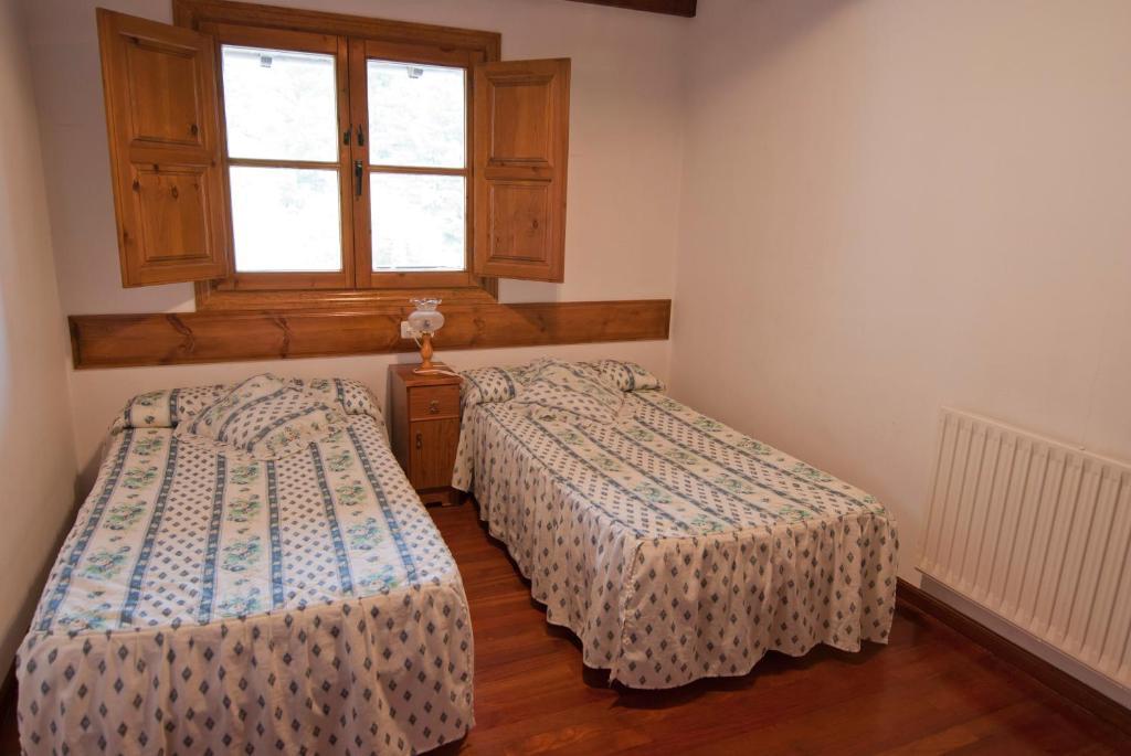 Viviendas Rurales Traldega Turieno Room photo