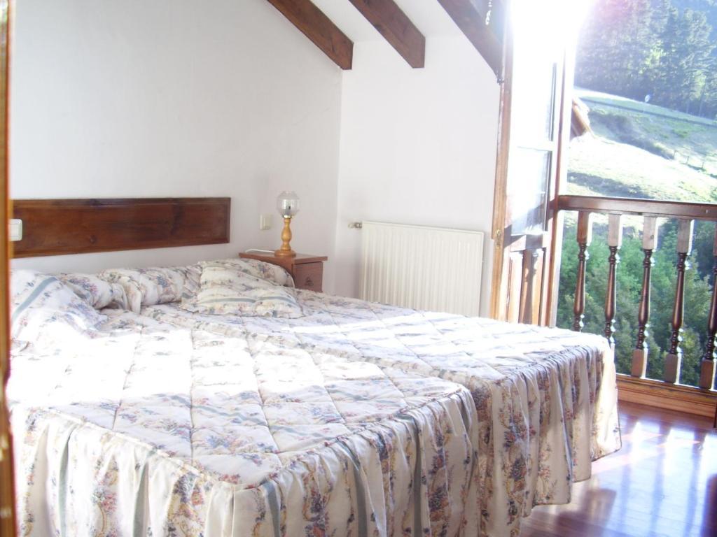 Viviendas Rurales Traldega Turieno Room photo